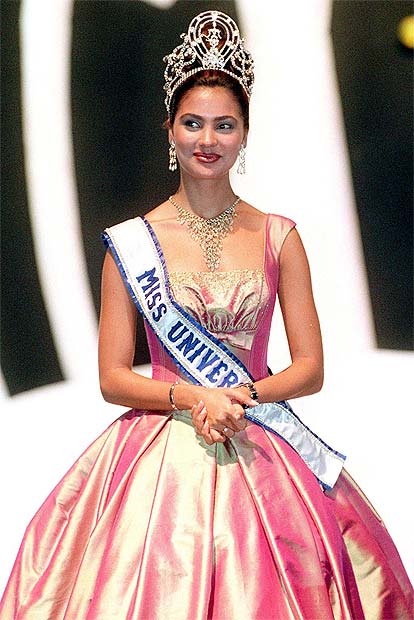 Miss Universe