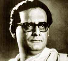 Son: Hemanta Mukherjee 