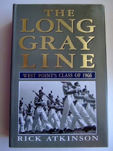 View The Long Gray Line: The American Journey Of West Point&#039;s Class Of 1966 Gif