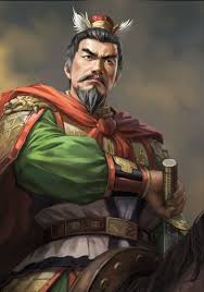 Grandfather: Xiang Yan