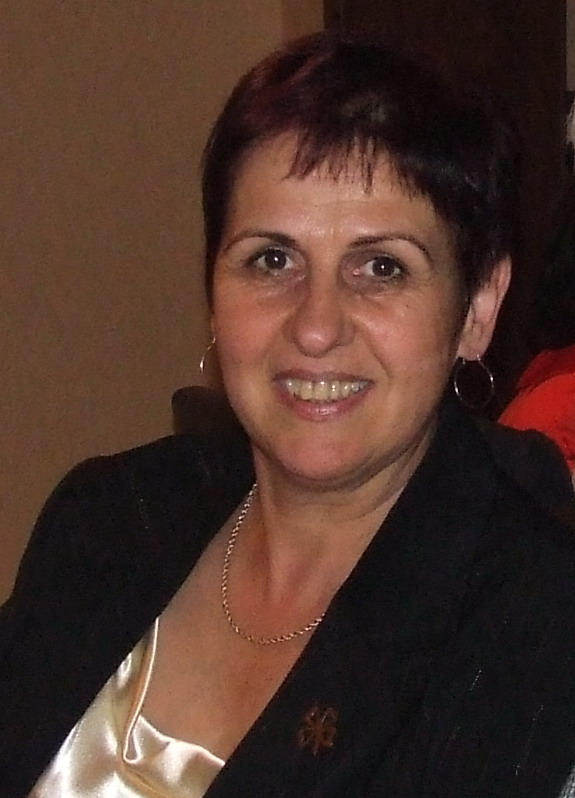 Valentina Balas