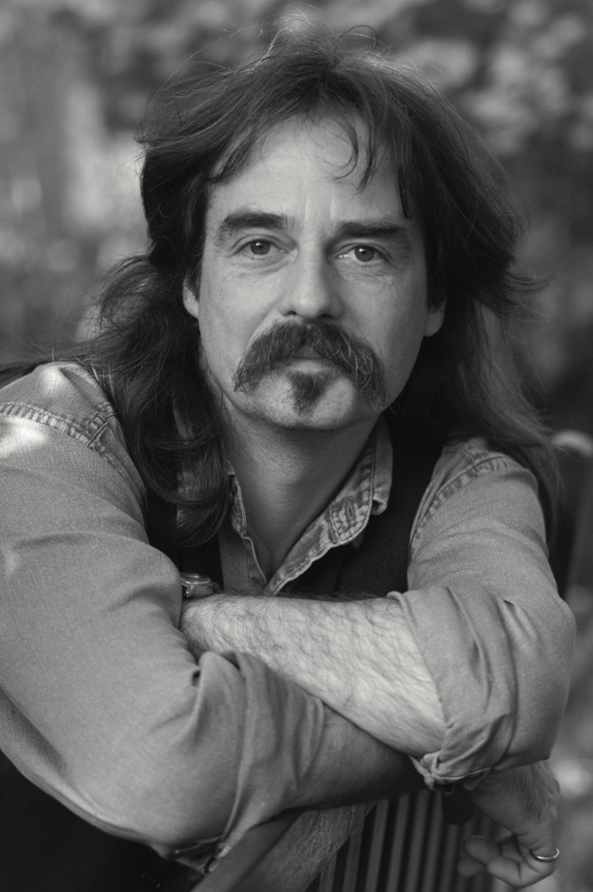 Wolfram Haenel