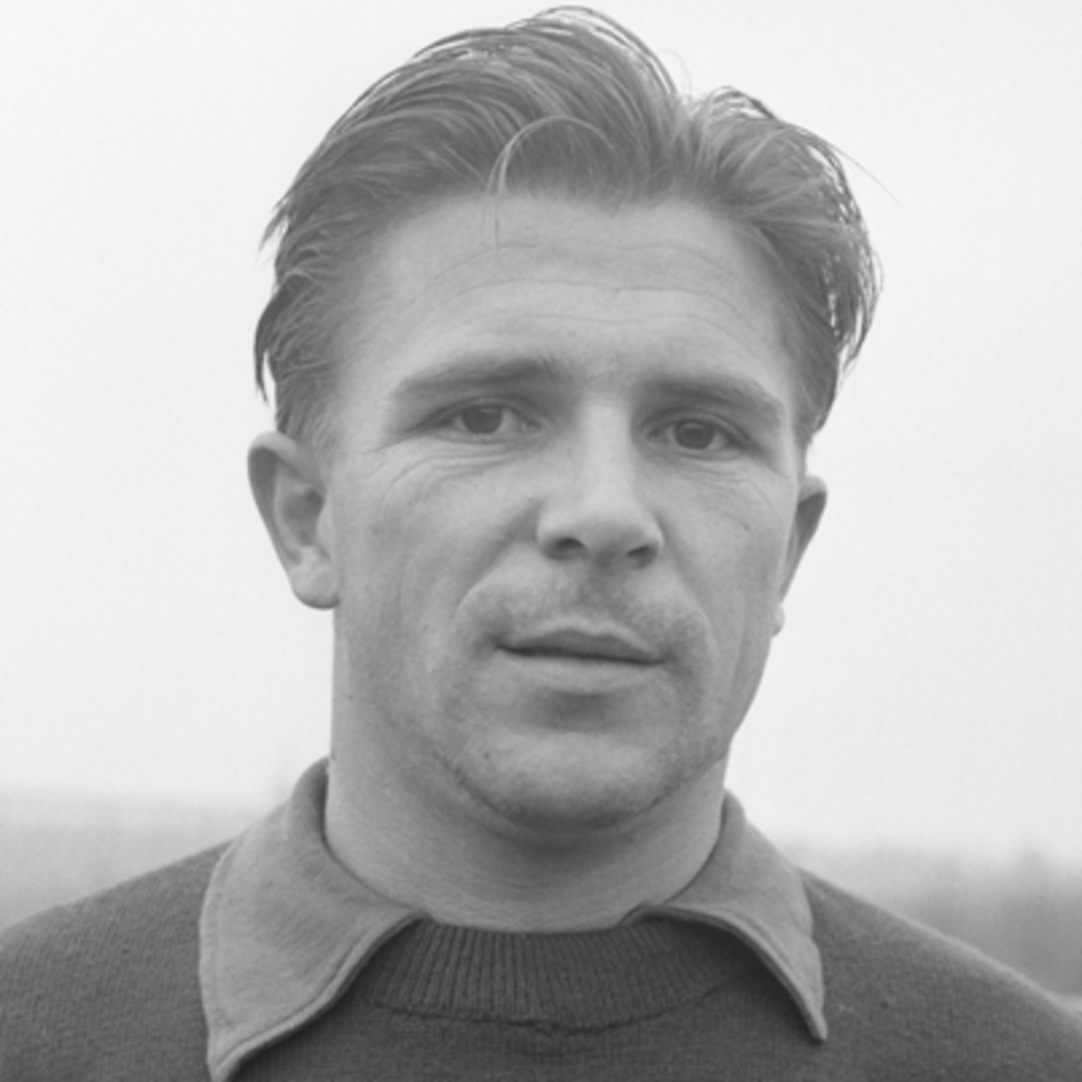 colleague: Ferenc Puskás
