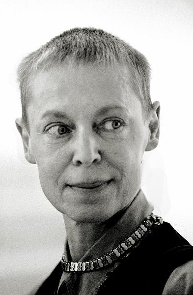 Gallery of Hanne Darboven