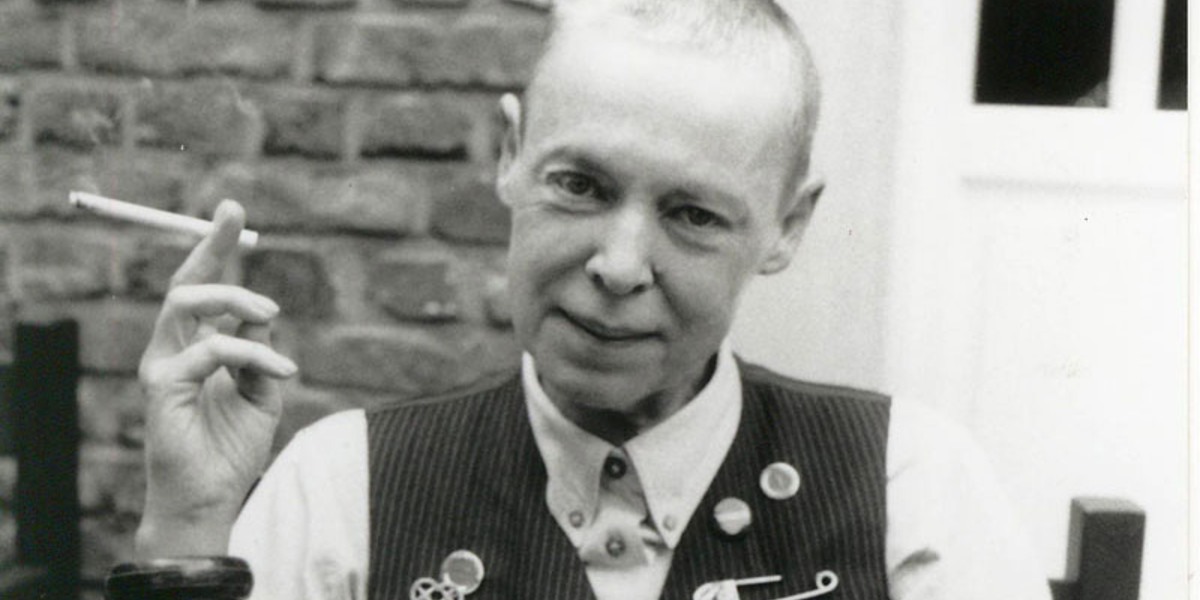 Gallery of Hanne Darboven