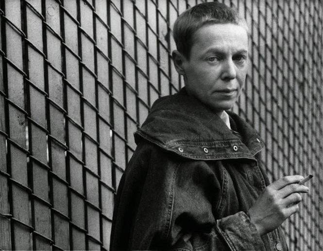 Gallery of Hanne Darboven