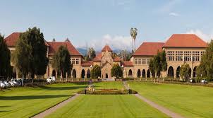 Education period of Sally Fallon in Stanford University