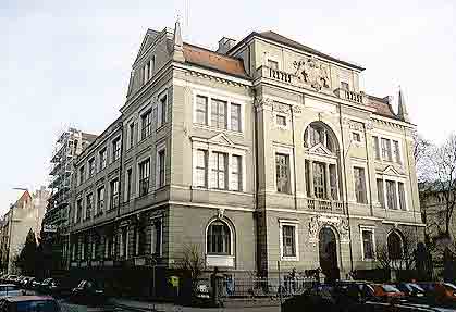 Gallery of Rupprecht Geiger