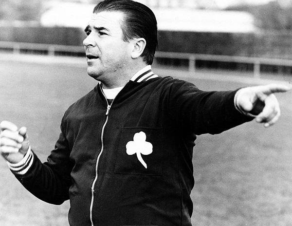 Gallery of Ferenc Puskás