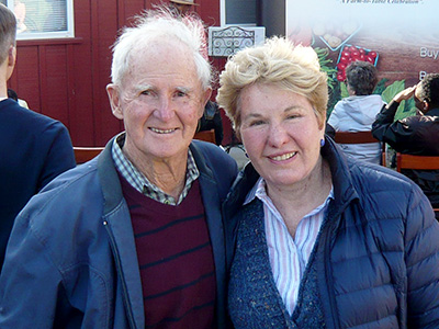 Career period of Sally Fallon in career