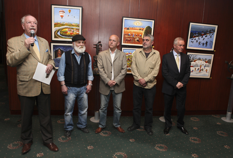 Gallery of Radi Nedelchev