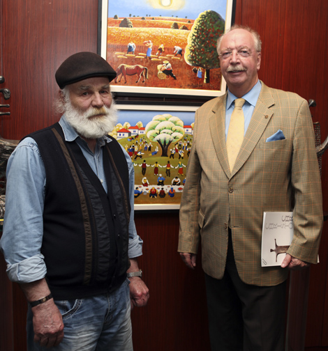 Gallery of Radi Nedelchev