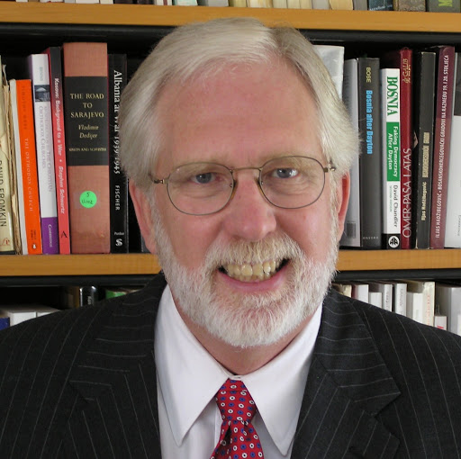 Robert Donia