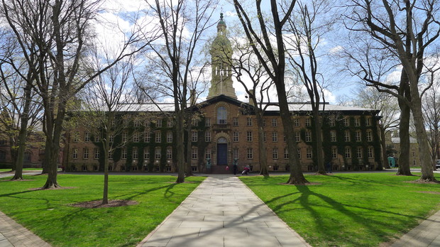 Gallery of F. Scott Fitzgerald