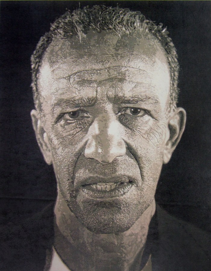 mentor: Alex Katz