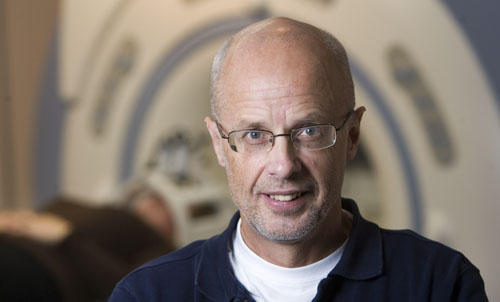 Kenneth Hugdahl
