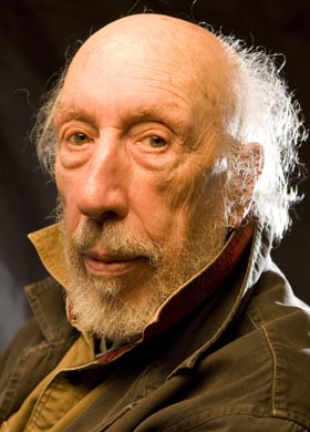 mentor: Richard Hamilton