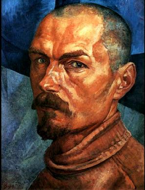 Kuzma Petrov-Vodkin