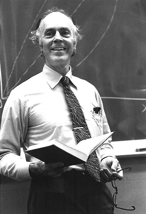 Warren Hunsberger