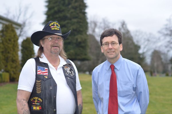 Gallery of Bob Ferguson