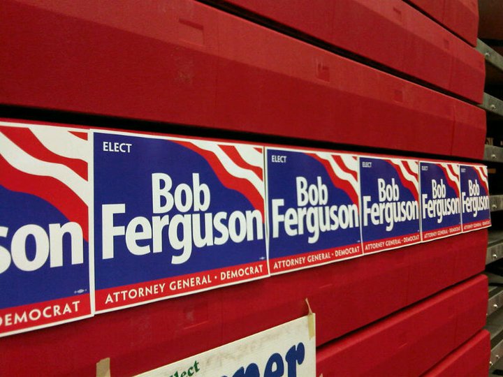 Gallery of Bob Ferguson