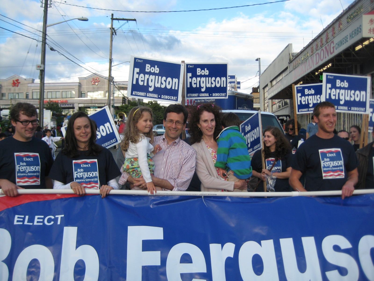 Gallery of Bob Ferguson