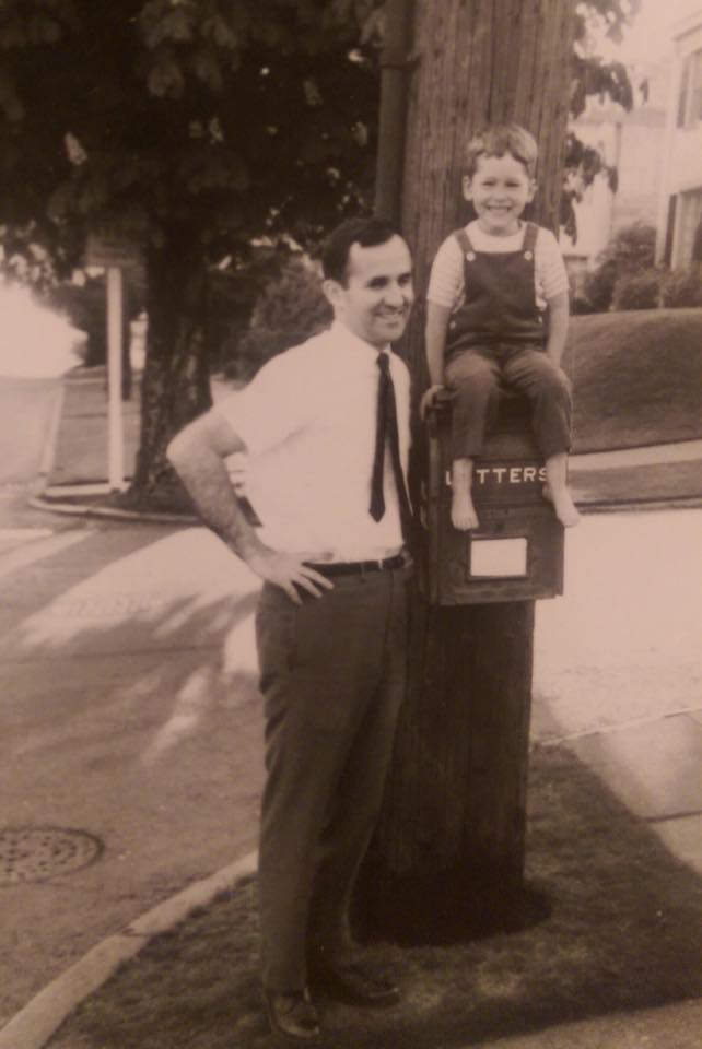 Gallery of Bob Ferguson