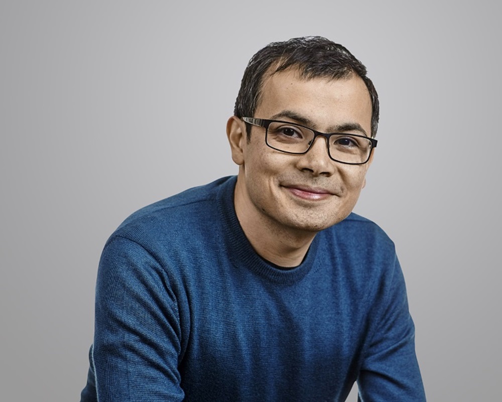 Demis Hassabis