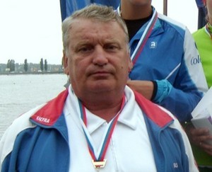Oleg Mikhailovich Kalidov