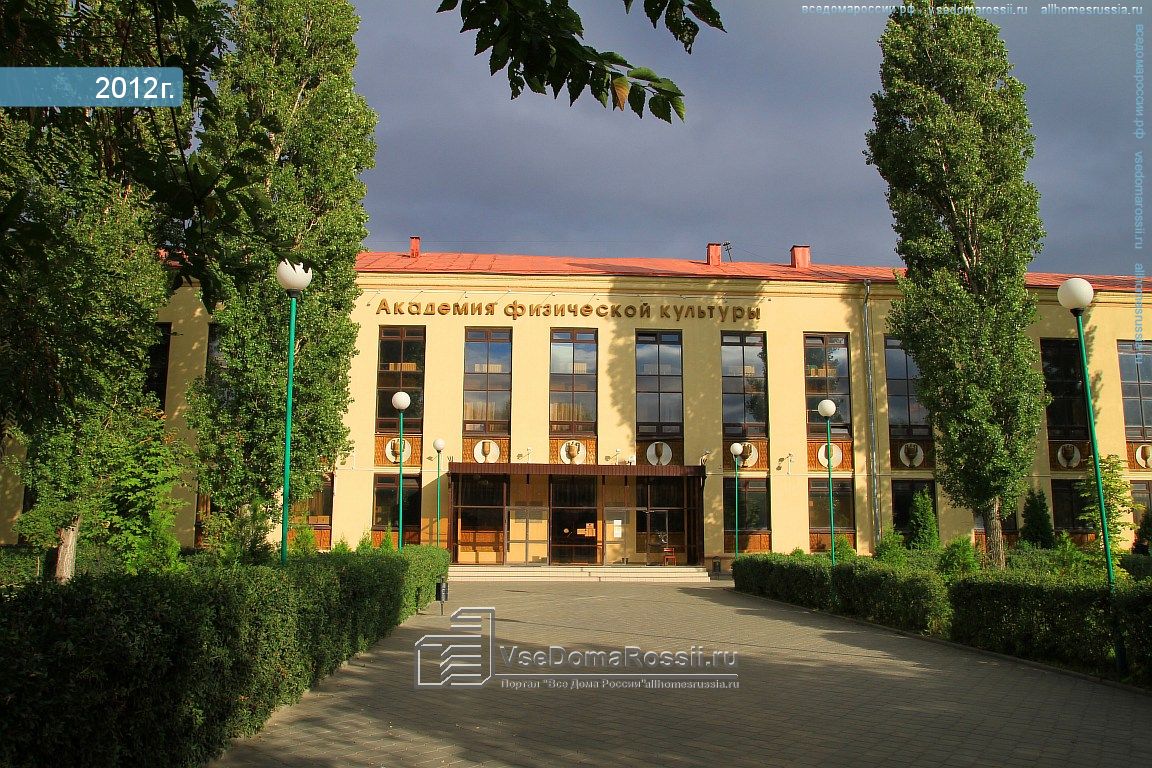 Gallery of Oleg Mikhailovich Kalidov