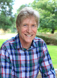 husband: Paul Jones