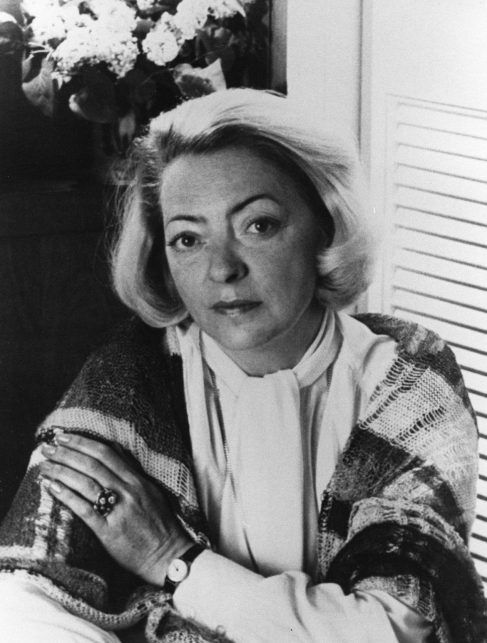 Louise Maheux-Forcier