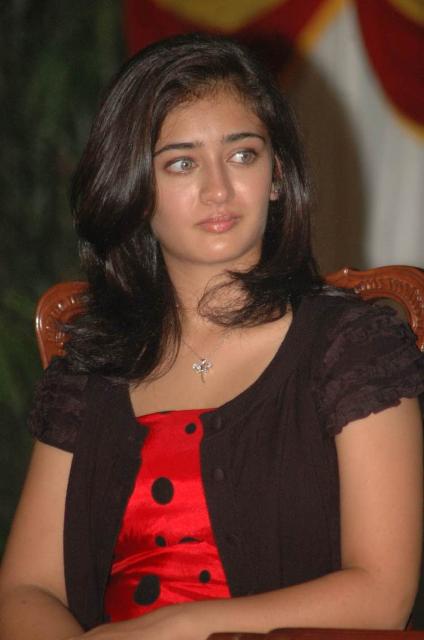 Doughter: Akshara Haasan