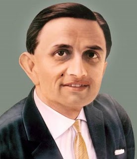 Vikram Ambalal Sarabhai