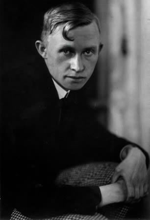 mentor: Georg Muche