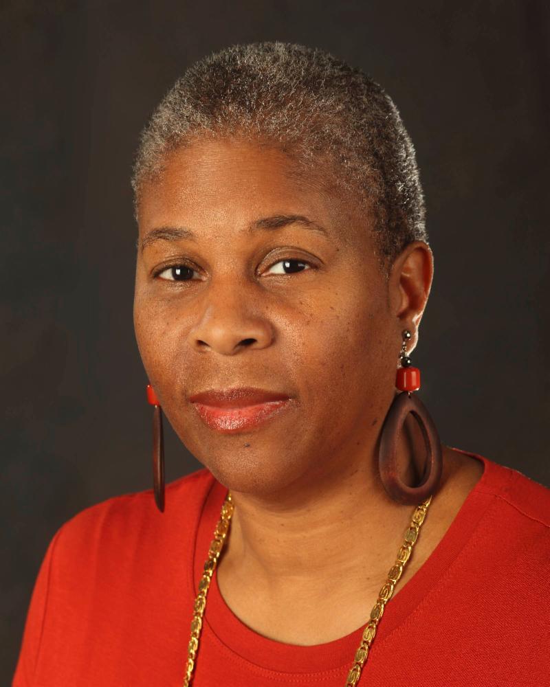 Lenora Fulani