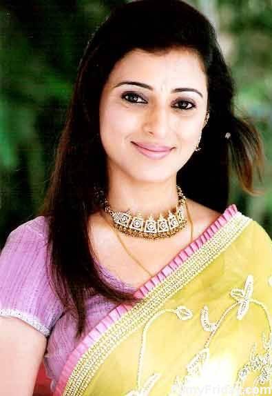 Daughter: Reena Kapoor
