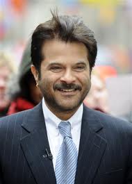 Son: Anil Kapoor