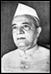 Grandfather: Mangal Das Pakvasa