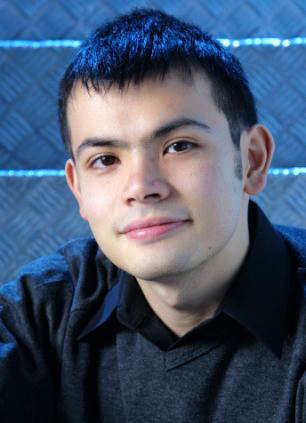 Gallery of Demis Hassabis