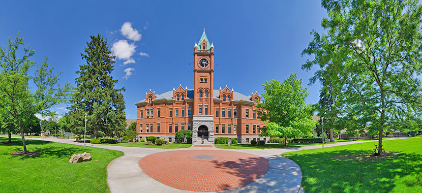 Gallery of John Hay