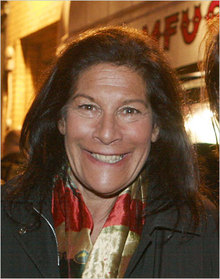 colleague: Linda S. Stein 