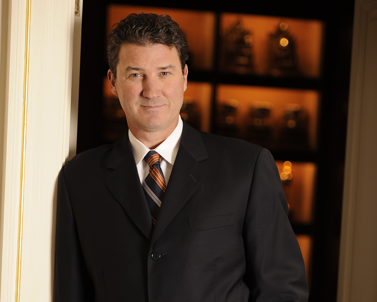 Mario Lemieux