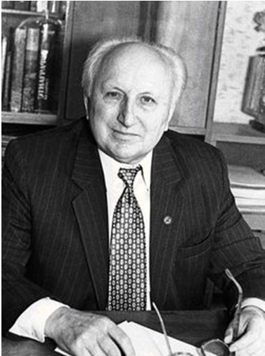 Anatoly Yanushko
