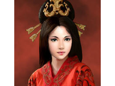 Sister: Wei Zifu