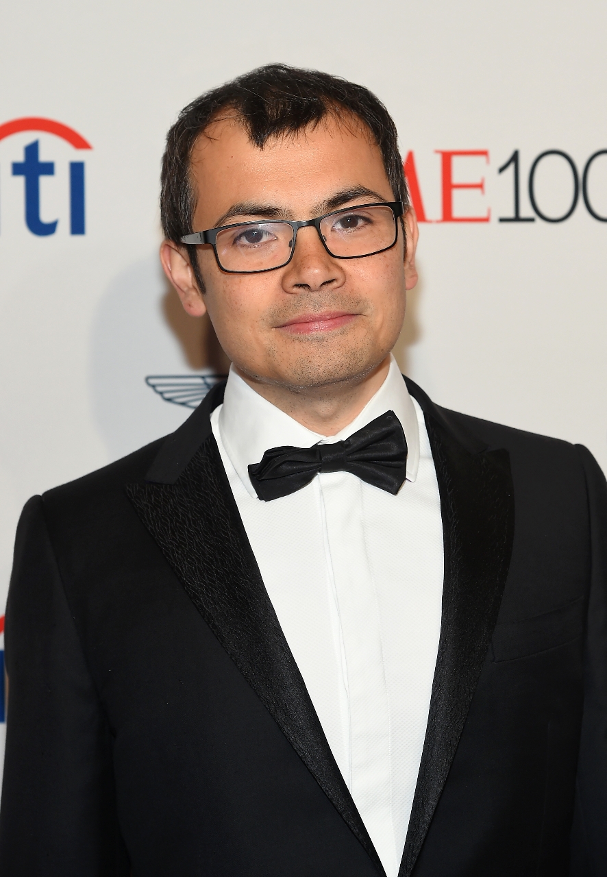 Gallery of Demis Hassabis