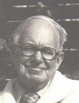 George Shekl