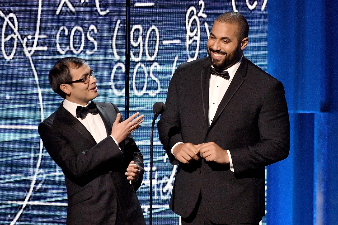 Gallery of Demis Hassabis