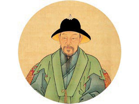 Gallery of Anshi Wang