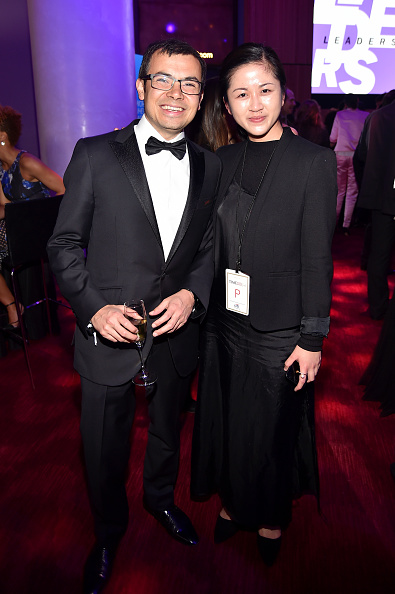 Gallery of Demis Hassabis